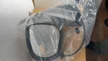 Espelho retrovisor esquerdo Peugeot 3008/5008 novo na caixa original