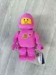 LEGO różowy Pluszowy Astronauta Nowy z Metką