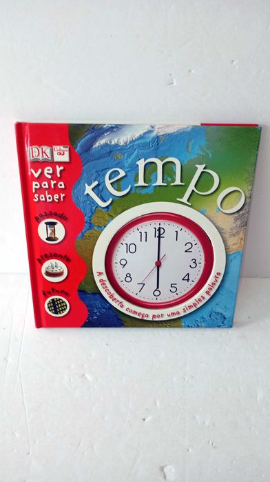 Tempo - Ver para saber