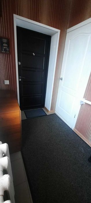 2к квартира на ЖБІ, з окремим входом та котлом, цегла і в косметиці!