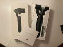 Gimbal Mi 4K Action Camera