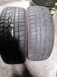 215/45/17 Hankook 2023 rok zimowe