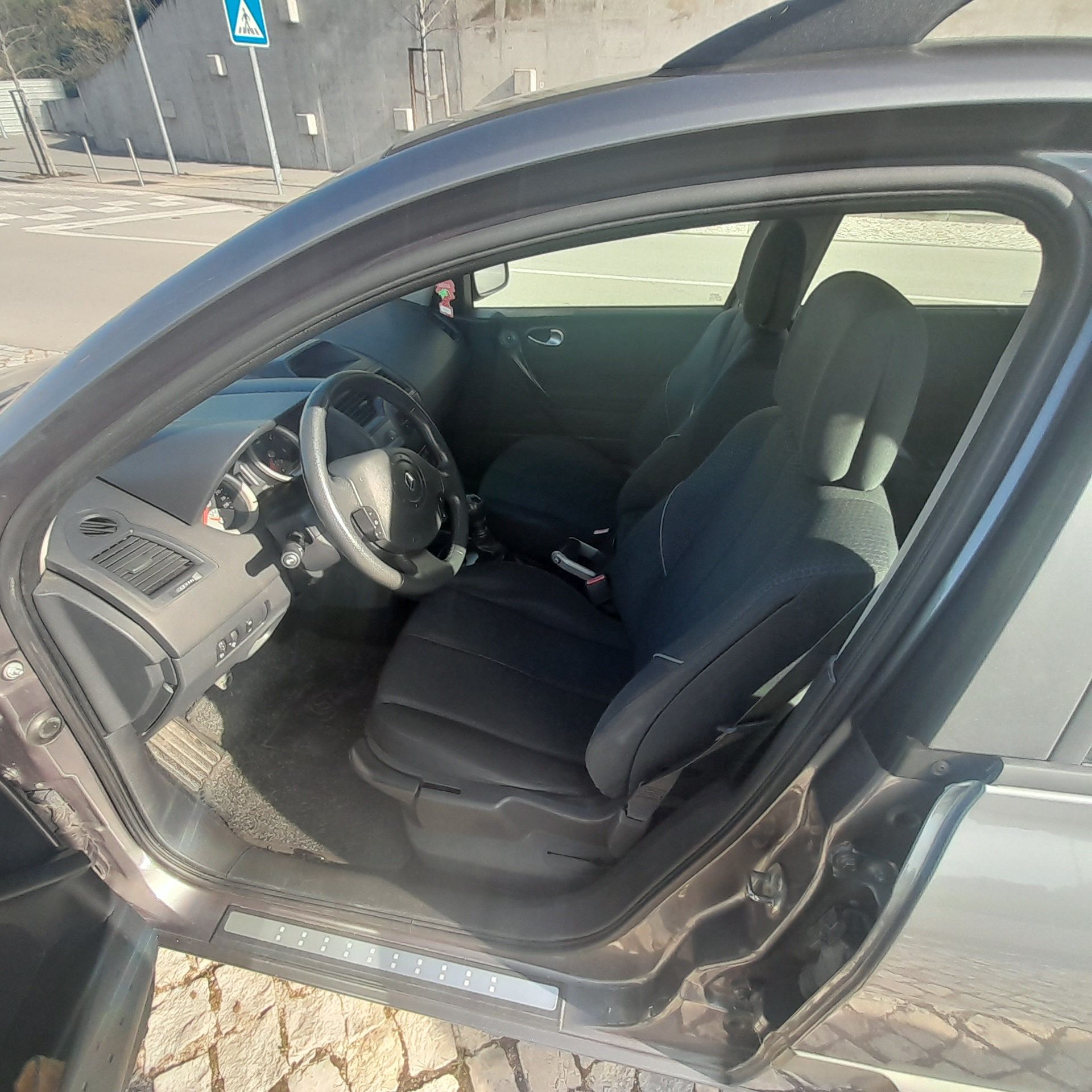 Renault Megane Break 1.5 106 cv