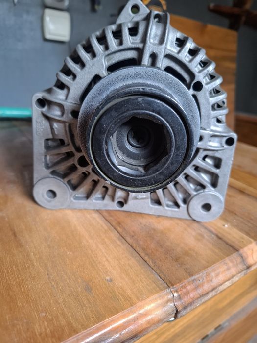 Генератор VALEO Eyroreper