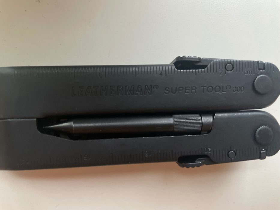 Мультитул Leaterman