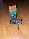 Coluna Jbl flip 4