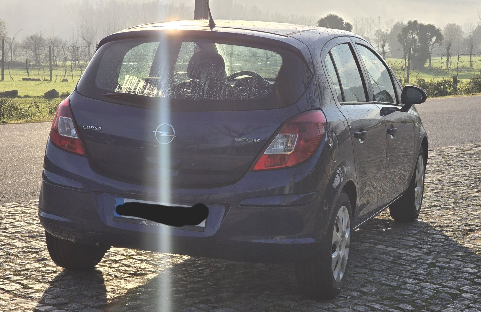 Opel Corsa 1.2i 5 Portas