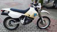 Belgarda TT600, Yamaha xt