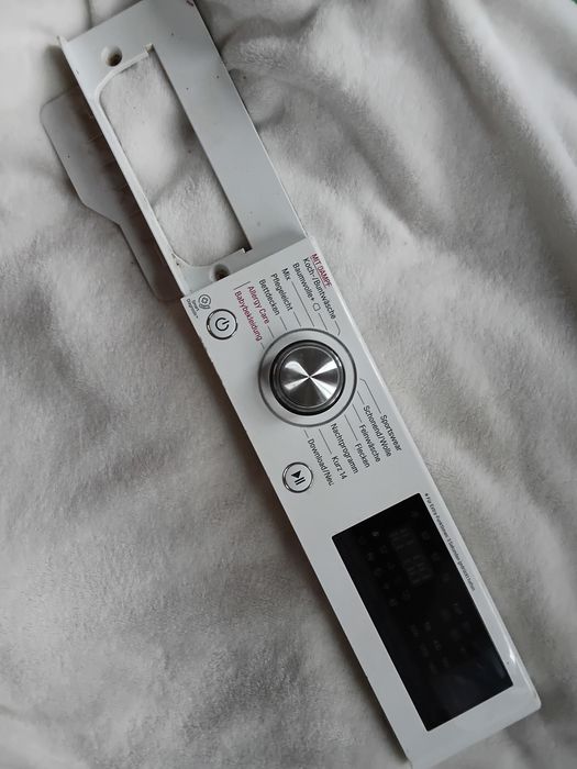 Модуль для пральної машинки LG