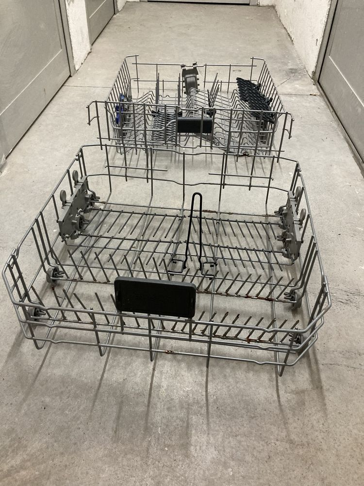 Cestos máquina lavar loiça beko