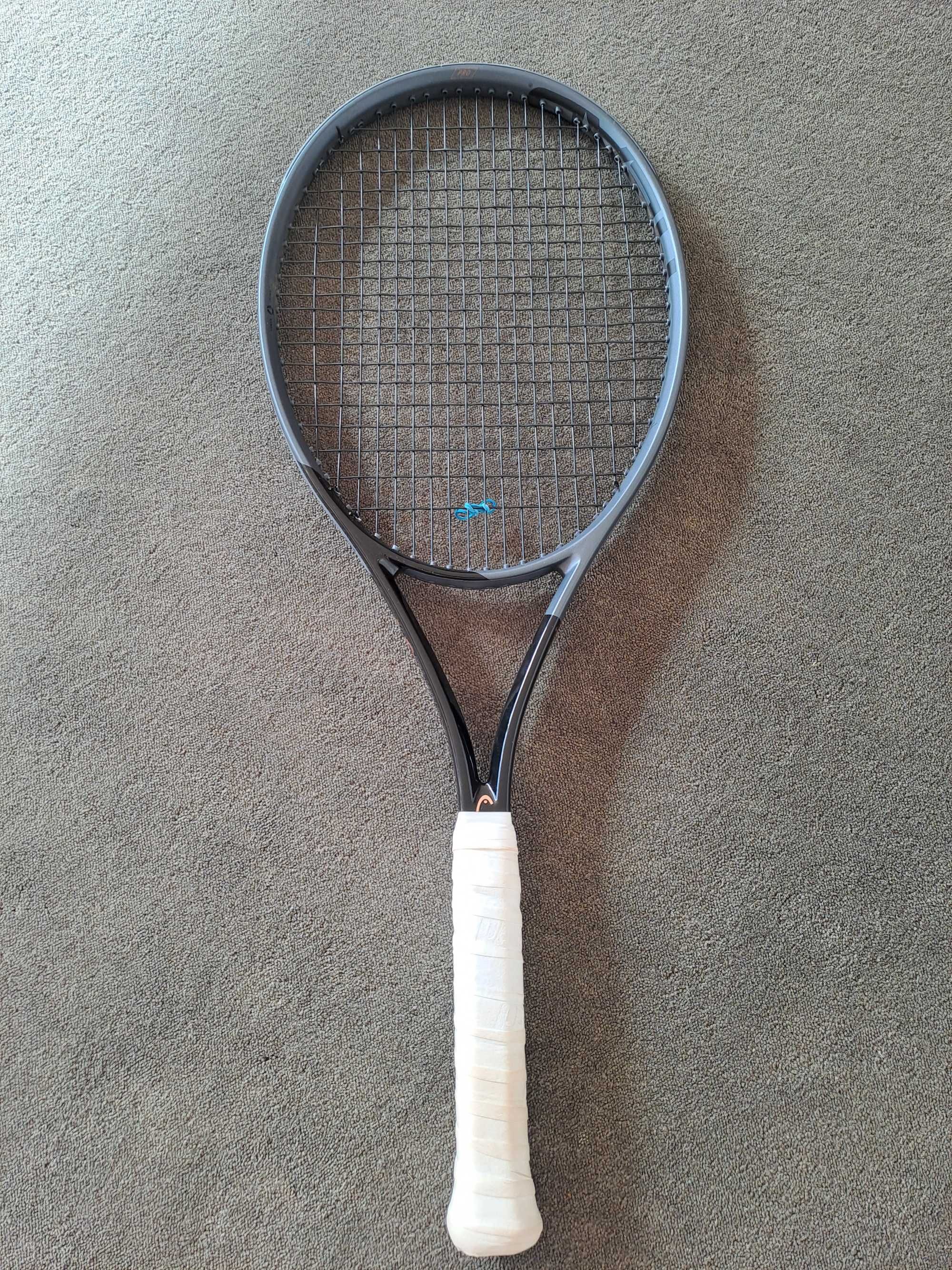 Raquete ténis head speed pro