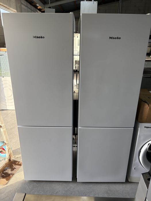 Холодильник Miele KFN 28132 D WS (No Frost, А++) ( А190901 )