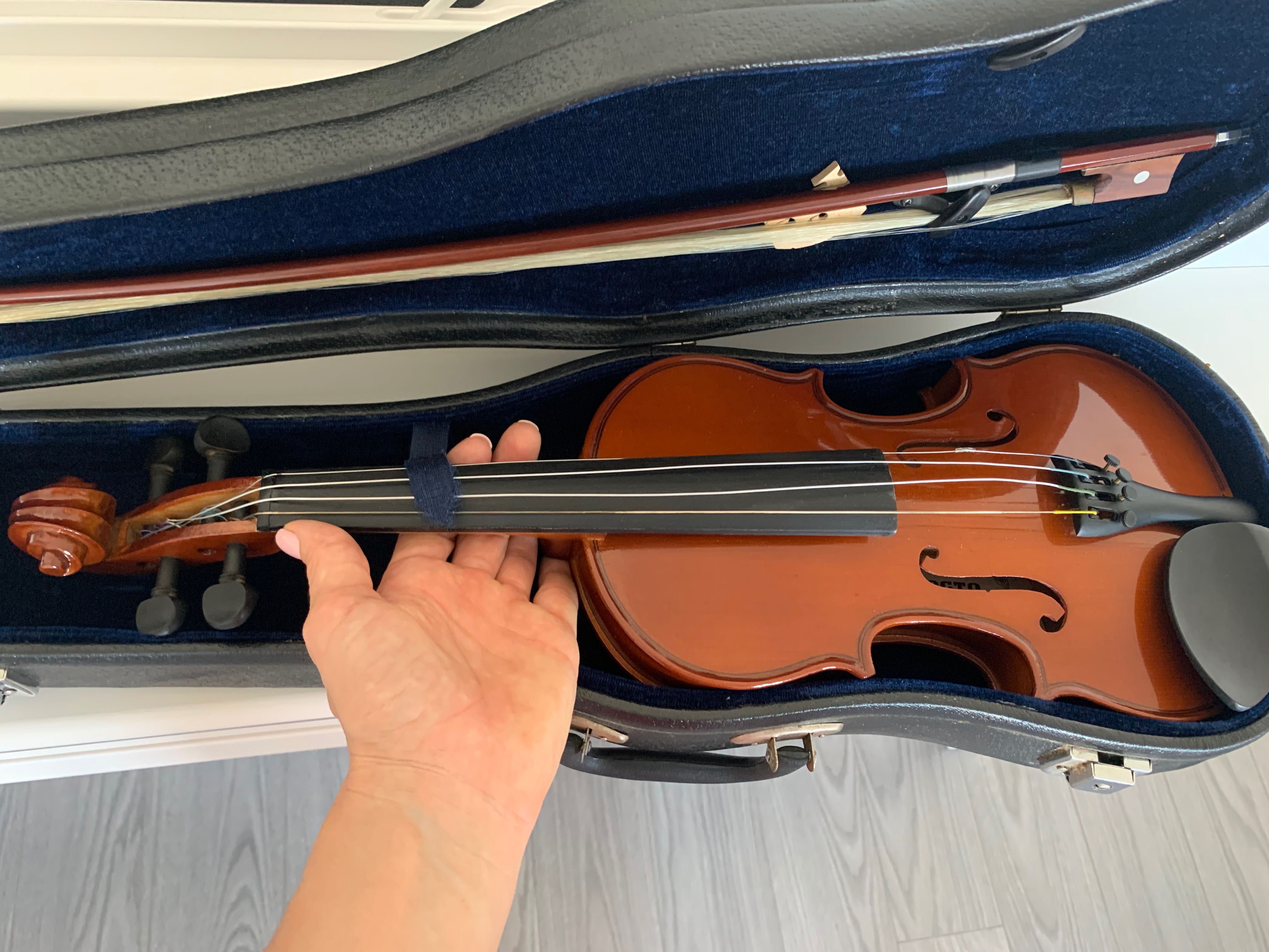 Violino Locto model 199 1/2