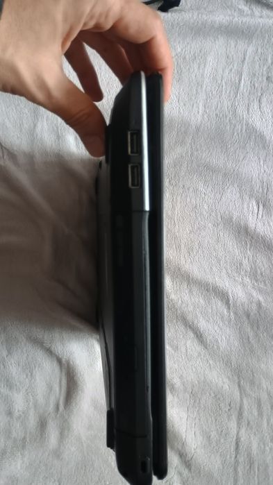 Ноутбук Acer E1-571G I5-3210M Geforce GT710M 1GB 12GB RAM SSD256GB