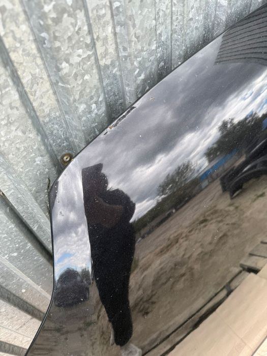 Капот Volkswagen Golf 5 plus капот Гольф 5 плюс