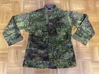 Bluza mundurowa Helikon CPU Pencott Greenzone