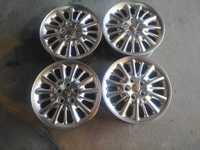 4 Jantes Chrysler R16 5X114.3