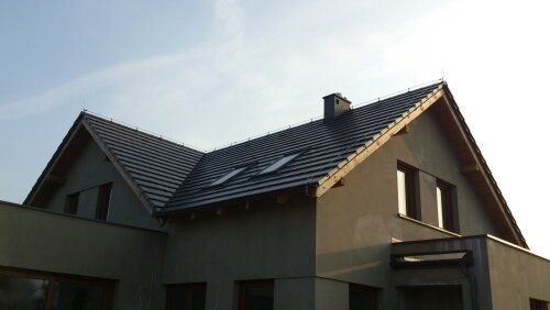 Instalacje Elektryczne , Elektryk,Protokoły, oświadczenie o gotowości