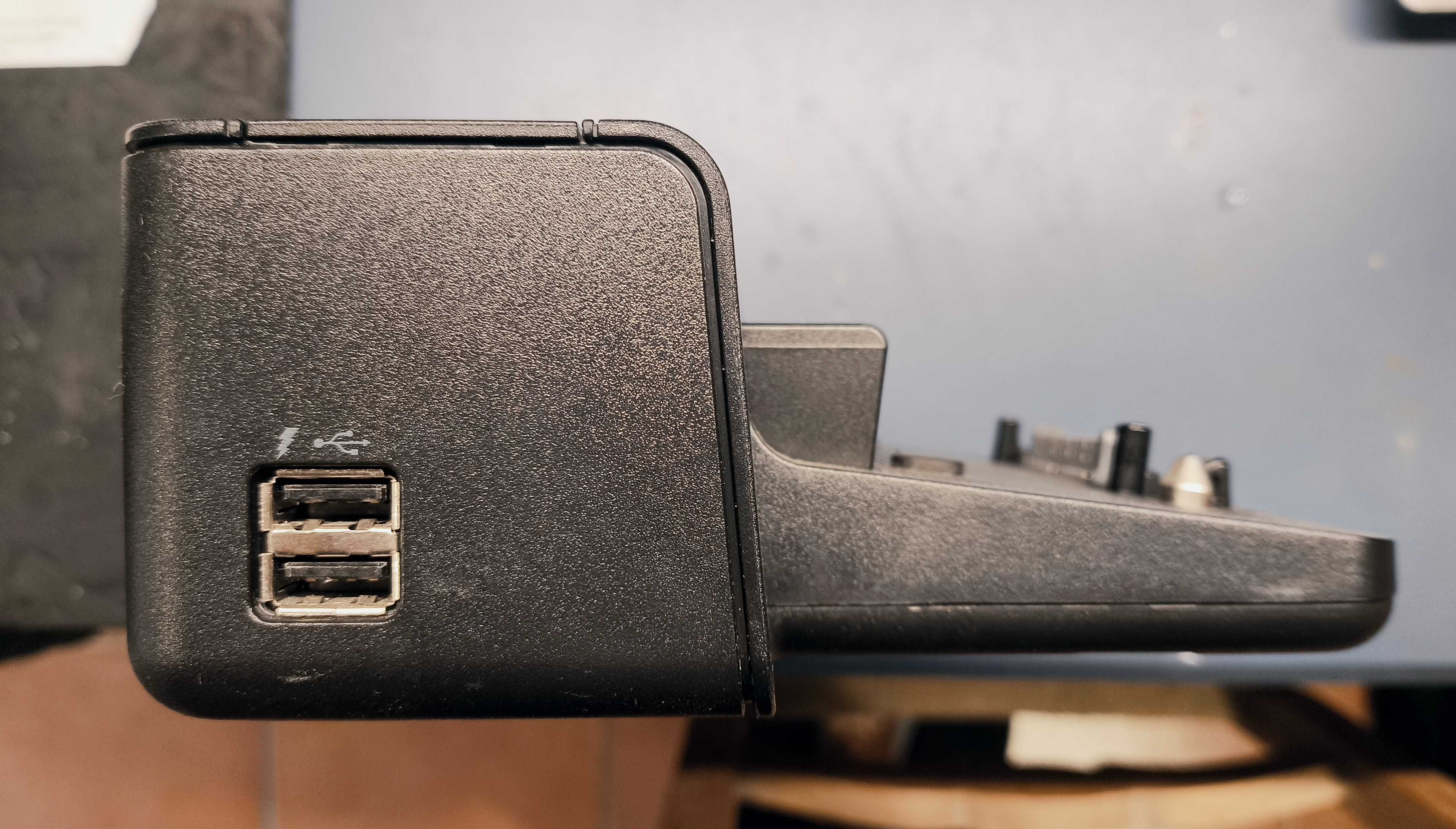 Docking Station HP HSTNN-I11X