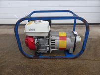 Agregat prądotwórczy Honda 2,2 KW