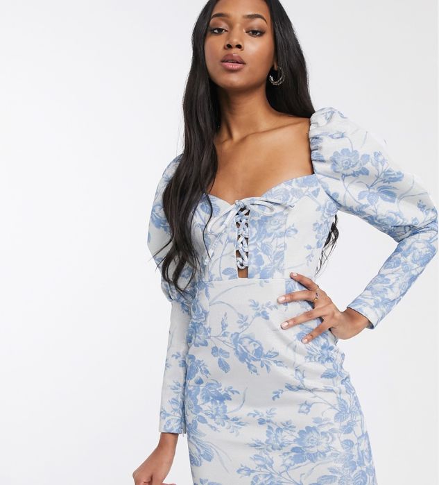 Нереальна сукня від ASOS