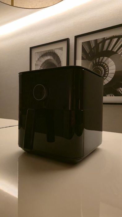 Xiaomi Air Fryer 6.5L > como nova