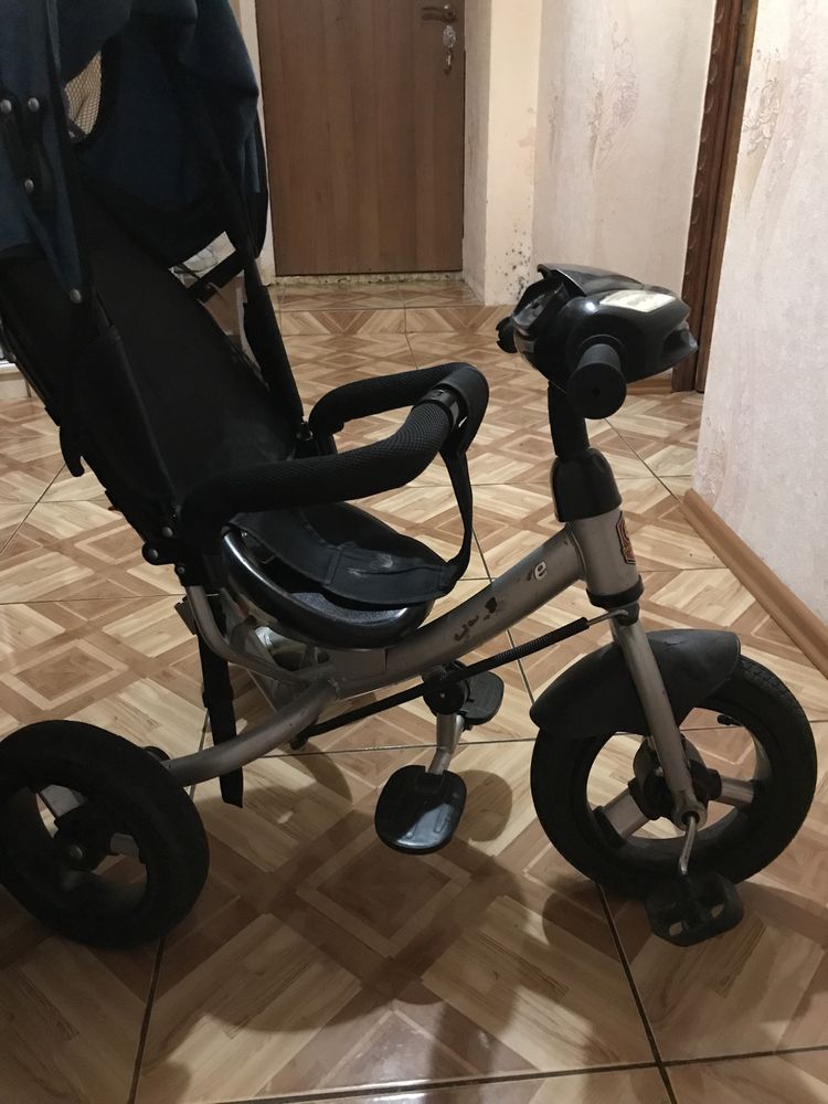 Велосипед Best trike