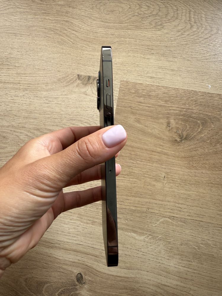 Iphone 12 pro max grafitowy 128GB