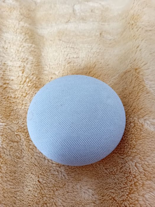 Inteligentny Głośnik Google Nest Mini 2