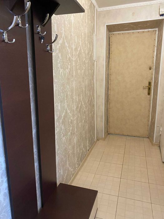 АК Однокімнатна Квартира вторичка Русановка Русанівська набережна 8