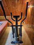 Orbitrek YORK fitness x202