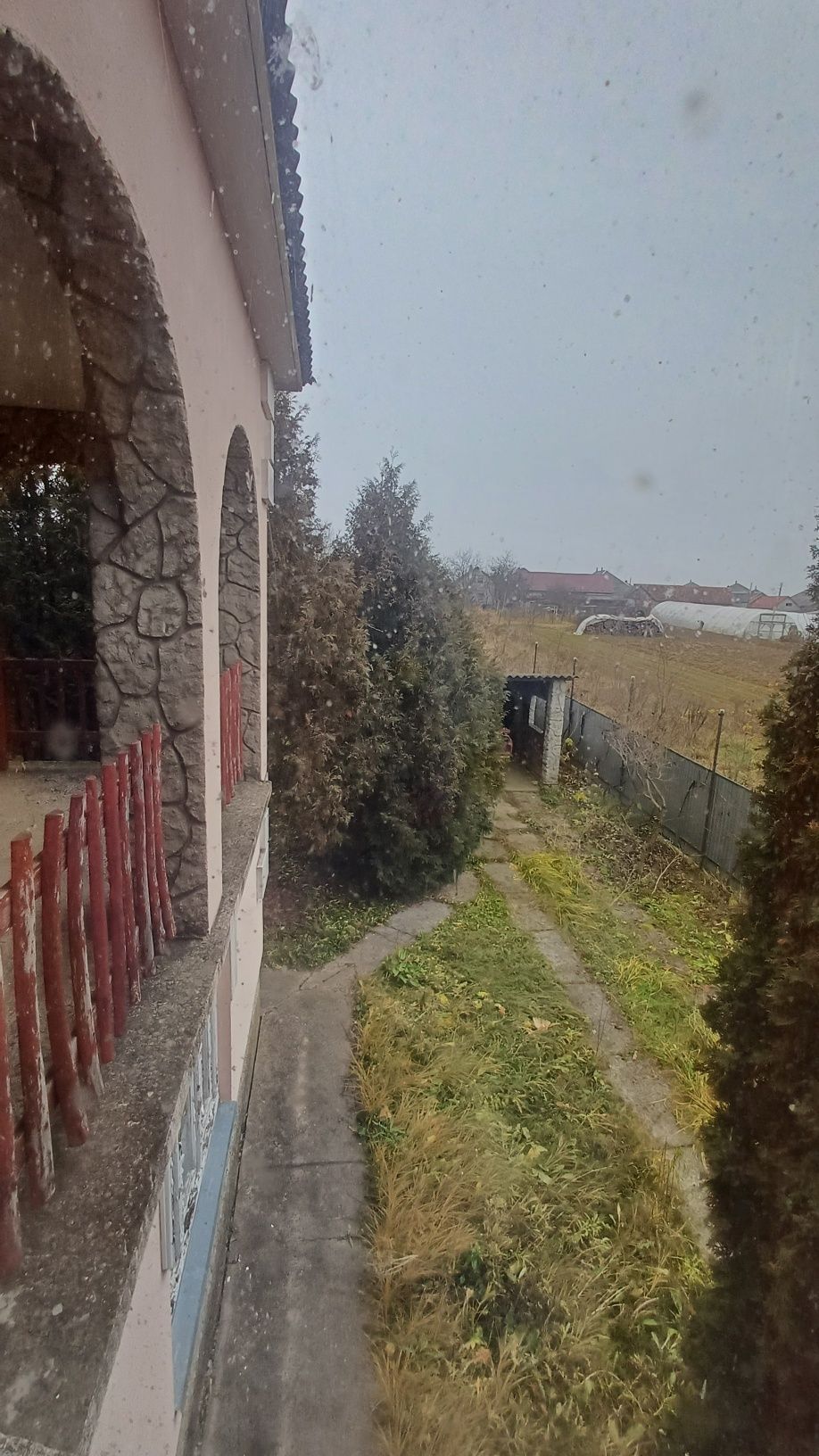 Продається сімейний будинок с. Дерцен