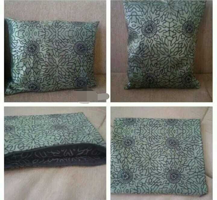 Новий чохол чехол наволочка на диванну автомобильную подушку