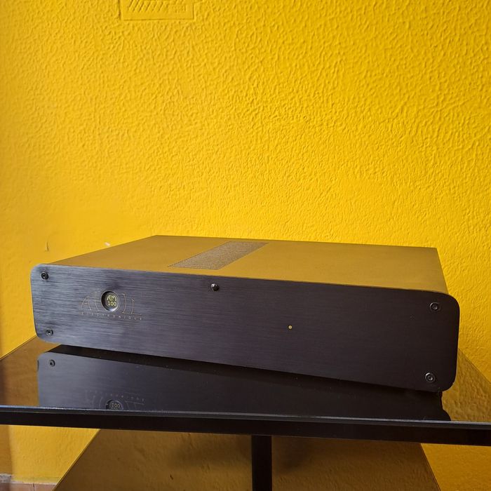 Amplificador Atoll AM100