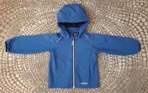 Kurtka softshell