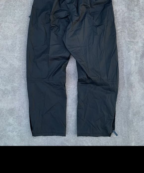 Berghaus AquaFoil Storm Pants Gore Tex Black