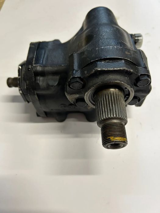 Mercedes W123 (C123) (S123) SL (C107) przekładnia kierownicza R1164610401 1234605801 1074602001 A1164610001