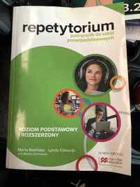 Repetytorium podrecznik do szkol podstawowych