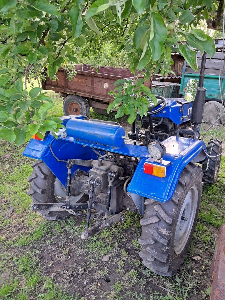 Продам Булат-244. 2016р.