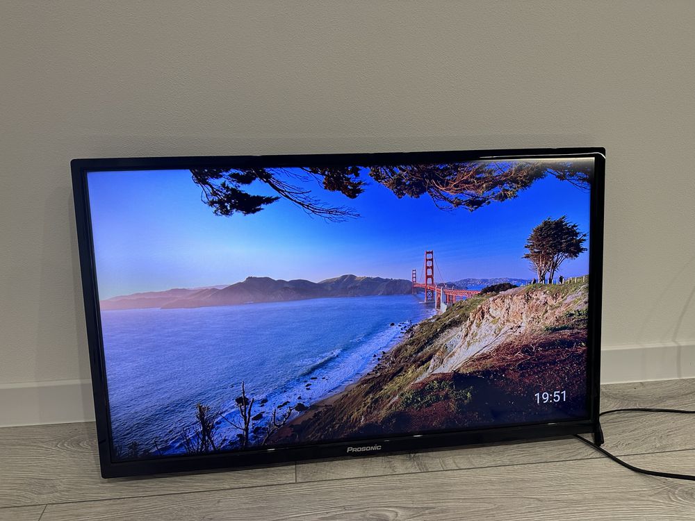 LG 43  смарт тв