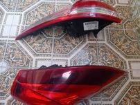 Farol marca Renault clio