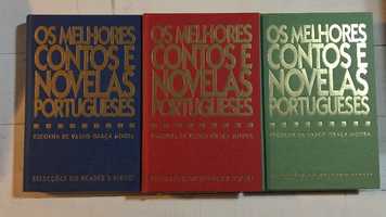 Contos e Novelas Portuguesas
