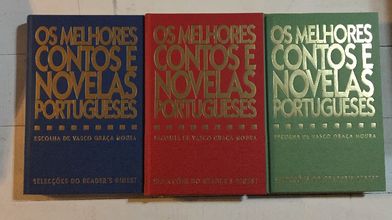 Contos e Novelas Portuguesas