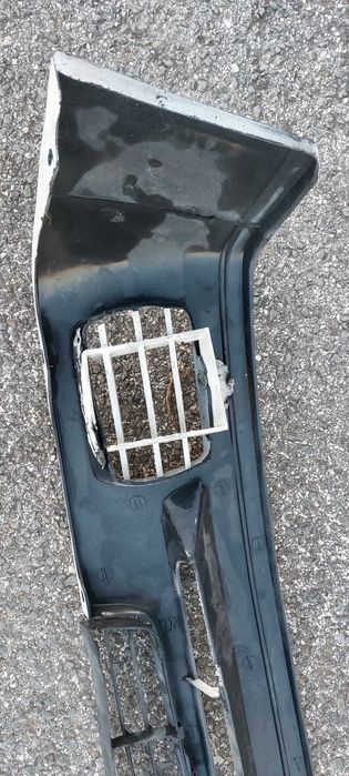 Peugeot 205 Avental Parachoques Frente Tipo Rallye Não Original