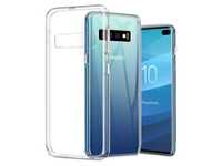 Etui do Samsung Galaxy S10 PLUS Obudowa Clear Case