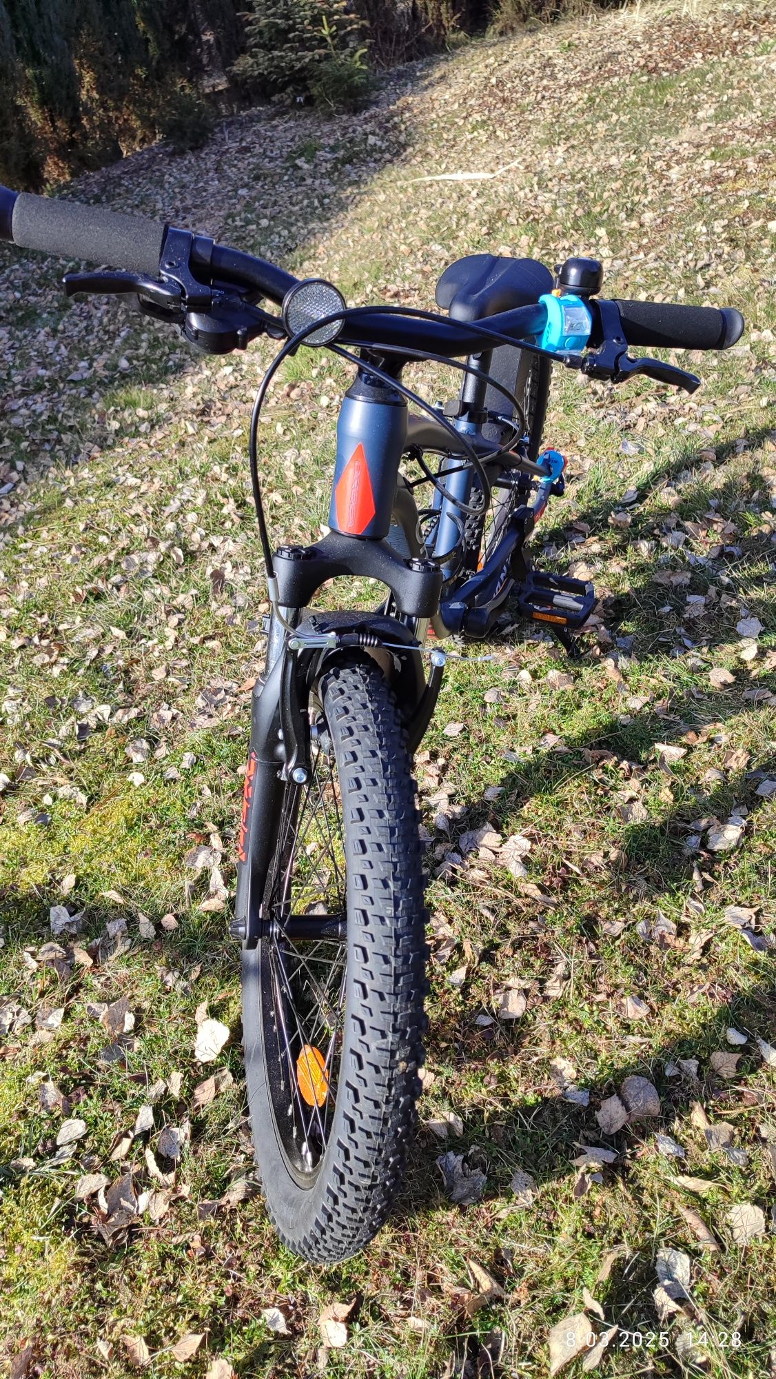 Orbea mx 20 xc prawie jak nowa
