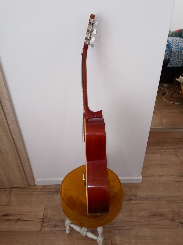 gitara klasyczna