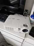 Projektor NEC 70Procent lampy