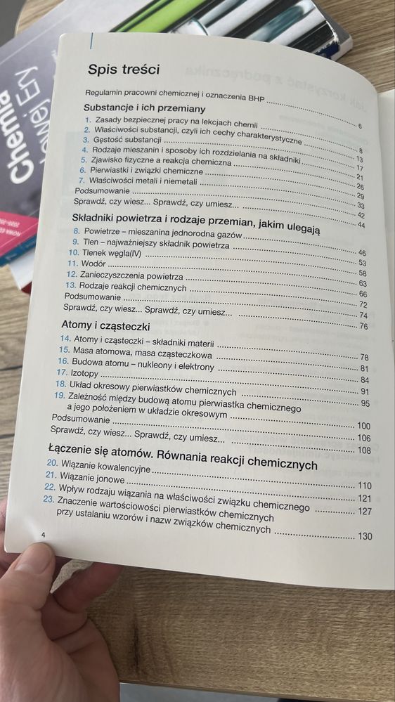 kl 7 No era podręcznik chemia nowej ery