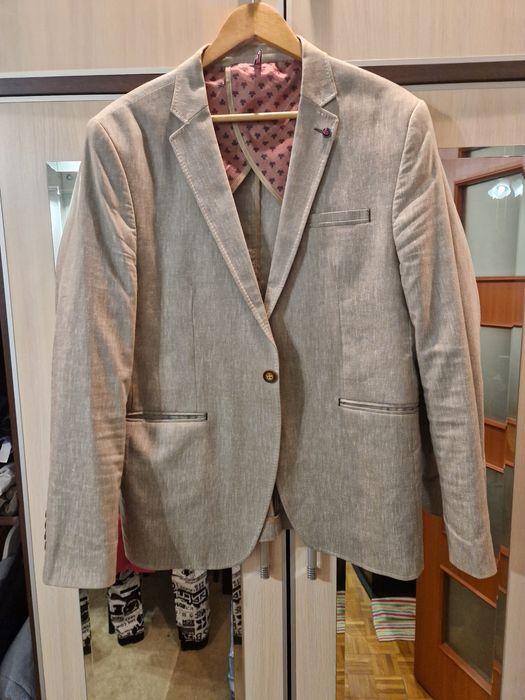 Marynarka letnia Revolution rozm. 54